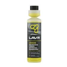 LAVR омыватель стекол концентрат 1:200 антимуха Lemon 250 мл